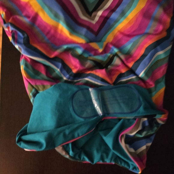 Brand new Trina Turk one piece - Picture 3 of 3